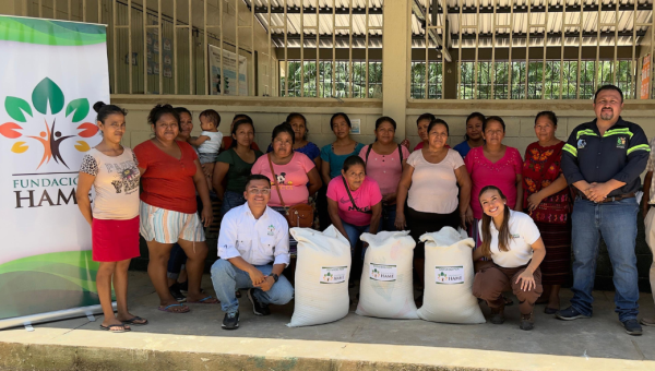 Sembramos futuro invirtiendo en el talento local